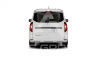 2026 Nissan TOWNSTAR