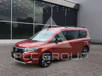 2026 Nissan TOWNSTAR