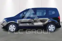 2026 Nissan TOWNSTAR