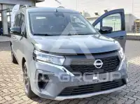 2026 Nissan TOWNSTAR