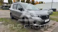 2026 Nissan TOWNSTAR