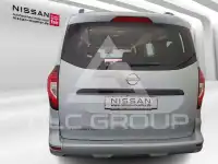 2026 Nissan TOWNSTAR