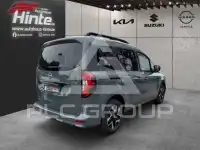 2026 Nissan TOWNSTAR