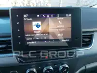 2026 Nissan TOWNSTAR