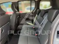 2026 Nissan TOWNSTAR
