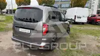 2026 Nissan TOWNSTAR