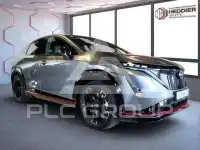 2026 Nissan Ariya