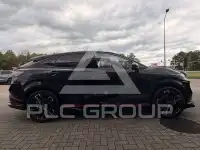 2026 Nissan Ariya