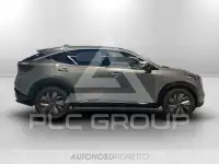 2026 Nissan Ariya