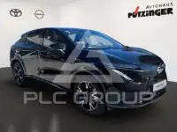 2026 Nissan Ariya