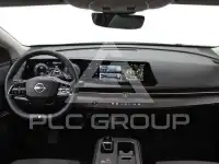 2026 Nissan Ariya
