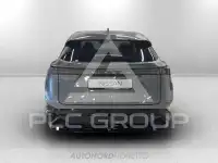 2026 Nissan Ariya