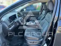2026 Nissan Ariya