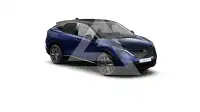2026 Nissan Ariya