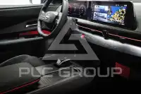 2026 Nissan Ariya