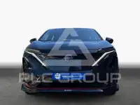 2026 Nissan Ariya