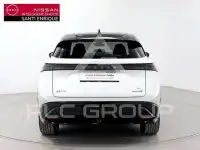 2026 Nissan Ariya