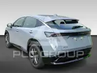 2026 Nissan Ariya