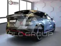 2026 Nissan Ariya