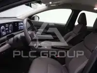 2026 Nissan Ariya
