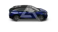 2026 Nissan Ariya