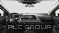 2026 Nissan Ariya