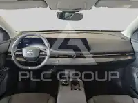 2026 Nissan Ariya