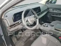 2026 Nissan Ariya