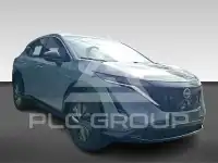 2026 Nissan Ariya