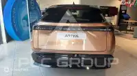 2026 Nissan Ariya