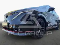 2026 Nissan Ariya