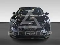 2026 Nissan Ariya