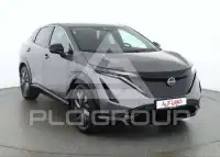 2026 Nissan Ariya