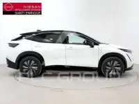 2026 Nissan Ariya