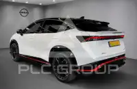 2026 Nissan Ariya