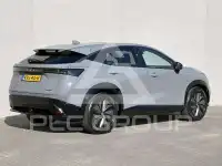 2026 Nissan Ariya
