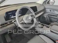 2026 Nissan Ariya