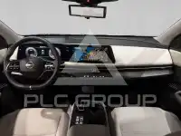 2026 Nissan Ariya