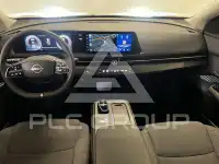 2026 Nissan Ariya