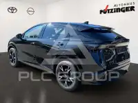 2026 Nissan Ariya