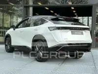 2026 Nissan Ariya
