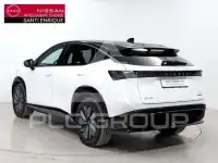 2026 Nissan Ariya
