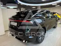 2026 Nissan Ariya