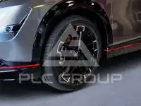 2026 Nissan Ariya