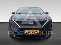 2026 Nissan Ariya