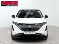 2026 Nissan Ariya