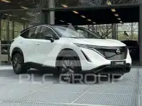2026 Nissan Ariya