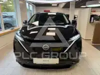 2026 Nissan Ariya