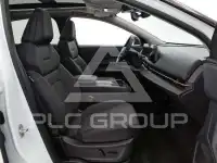 2026 Nissan Ariya