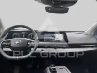 2026 Nissan Ariya